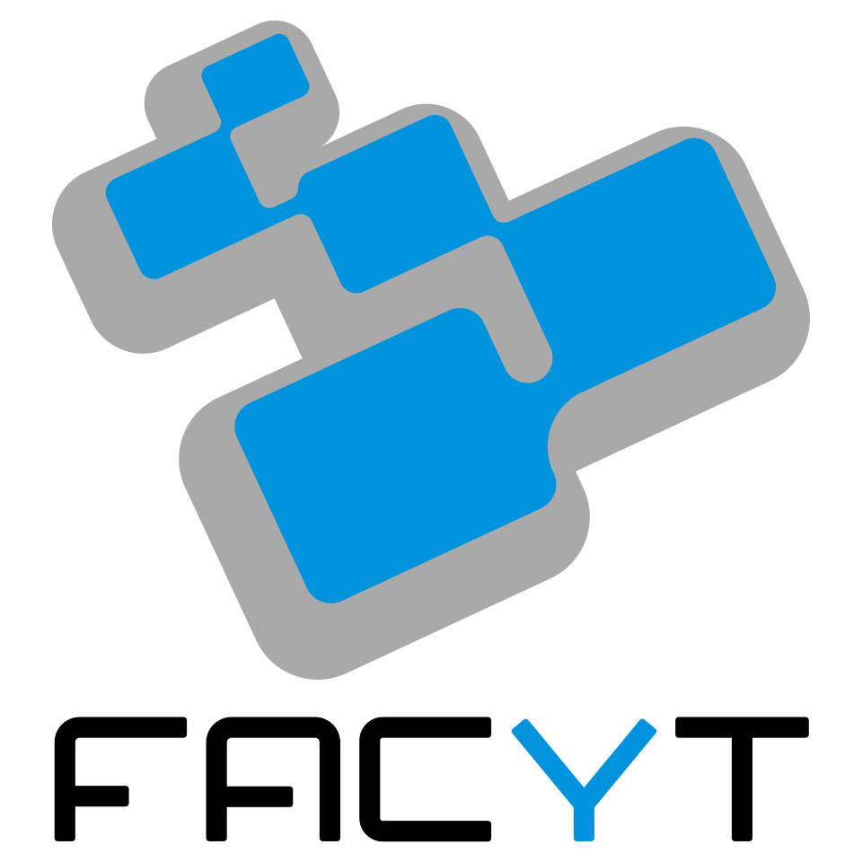 FACyT University of Carabobo Logo